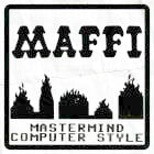 Maffi - Mastermind Computer Style