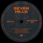 Molen - Artifacts EP