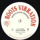 Latty Guzang - Reggae Riddim / Roots Vibration