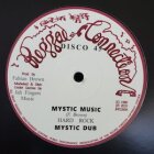 Hard Rock - Mystic Music