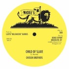 Chosen Brothers - Child of Slave