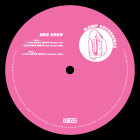 Eris Drew - I Can Move Move (Incl. Baby Rollén & Gallegos Remixes)