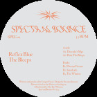 Reflex Blue - The Bleeps