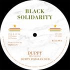 Bill Blast / Tristan Palmer  - Duppy / Greatest Lover