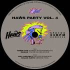 Various Artist - Haws Party Vol. 4