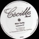 Nick Curly - Dubnoise ep