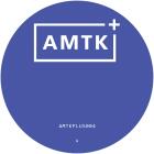 ORBE / Angioma & BLANKA - AMTK+004