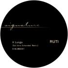 Ruti - Lungs (Calibre remixes)