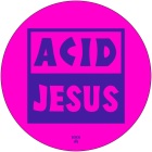 Acid Jesus - Radium