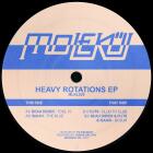Various Artists - Heavy Rotations EP
