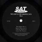 Otis & Intheismah - The Light In The Darkness Saga Vol.2