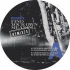 Biemsix - Find Your Own Meaning (Remixes)