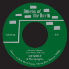 Ike Noble & The Uptights - Good Thing