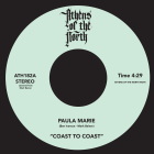 Coast to Coast - Paula Marie