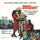 JJ Johnson - Willie Dynamite 45s collection (OST)