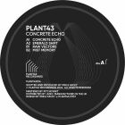 Plant 43 - Concrete Echo