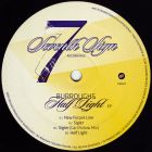 Burroughs - Half Light EP