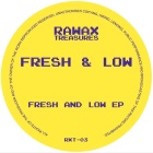 Fresh & Low  - Fresh & Low ep