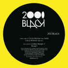 2000 Black - Circus Retreat / London Boogie 7