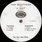 Two Brothers And A DAT - Jackin Trax