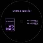 UFO95 & Rodhad  - LAVANDE