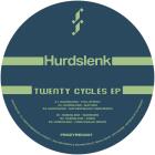 Hurdslenk - Twenty Cycles (Bailey Ibbs & Isaiah remixes)