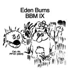 Eden Burns - Big Beat Manifesto Vol. IX 