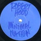 Robert Hood - Minimal Nation.