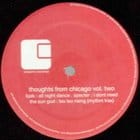 Various Artists - Thoughts From Chicago Vol. 2