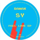 SY - Feel Love EP 