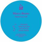 Marco Bruno - Sharp Focus