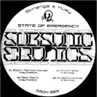 Strange & Huey - State Of Emergency