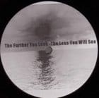 Omar S - The Further You Look The Less You Will See