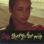 Sade - Stronger Than Pride