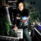 Legowelt - The Paranormal Soul (sleeve damage)