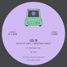 Log_In - Zelda EP (Incl. Christian Remix)