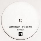 Anre Kronert - Open Your Eyes