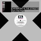 Overmono x The Streets - Turn The Page