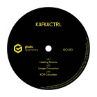 KafkaCtrl / UHF - Split Machine Vol. 3 EP