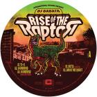 DJ Babatr - Rise of the Raptor (Amor Satyr remix)