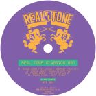 Franck Roger - Real Tone Classics 001