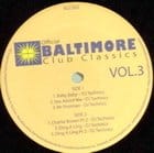 DJ Technics - Baltimore Club Classsics vol3