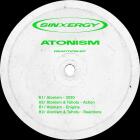 Atonism - Reactions EP