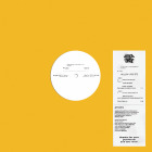 Joaquin Claussell / The Ricky Corey Collective - Yellow Jackets Vol.8