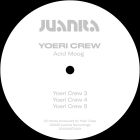 Yoeri Crew - Acid Moog