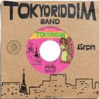 Tokyo Riddim Band - Lazy Love / Lazy Dub