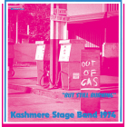 Kashmere Stage Band - Out Of Gas But Still Burning (1974)