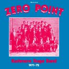 Kashmere Stage Band - Zero Point (1972)