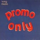 Various artists - Promo only mix cd