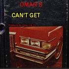 Omar S - Can't